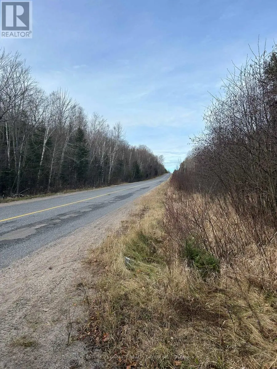 0 Madawaska Road, Hastings Highlands, Ontario  K0L 2S0 - Photo 2 - X12133954