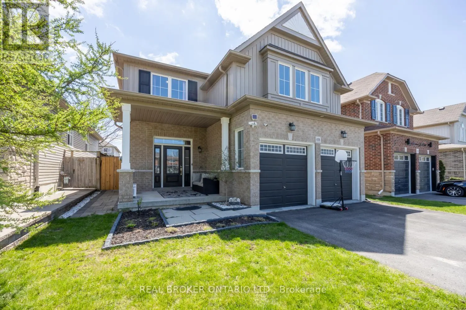 65 B Concession Street E, Clarington, Ontario  L1C 5M7 - Photo 1 - E12133987