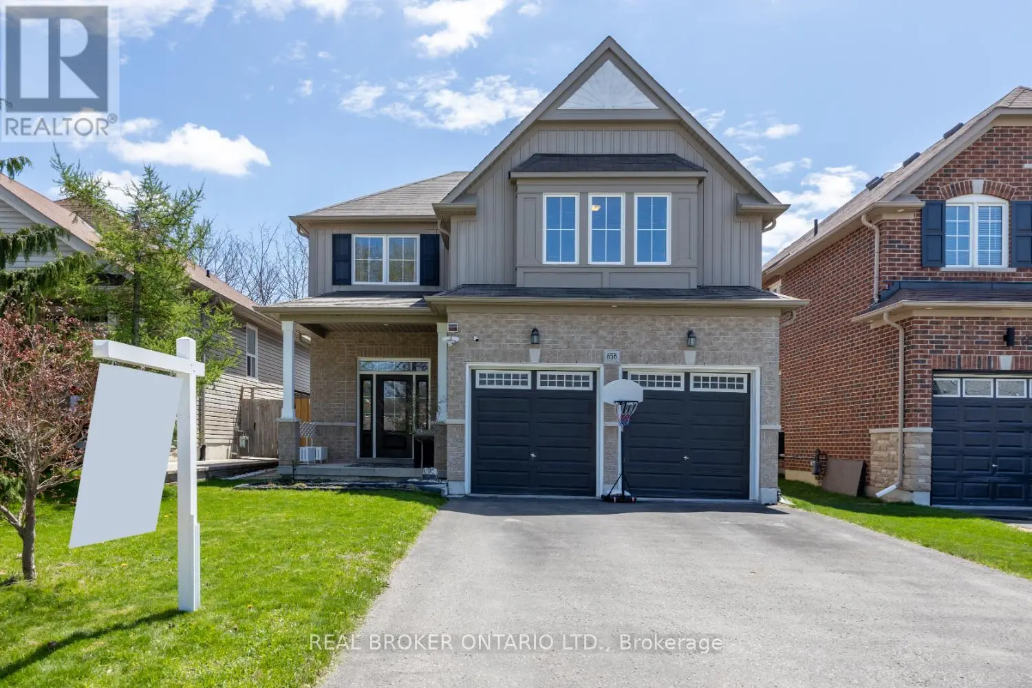 65 B Concession Street E, Clarington, Ontario  L1C 5M7 - Photo 2 - E12133987