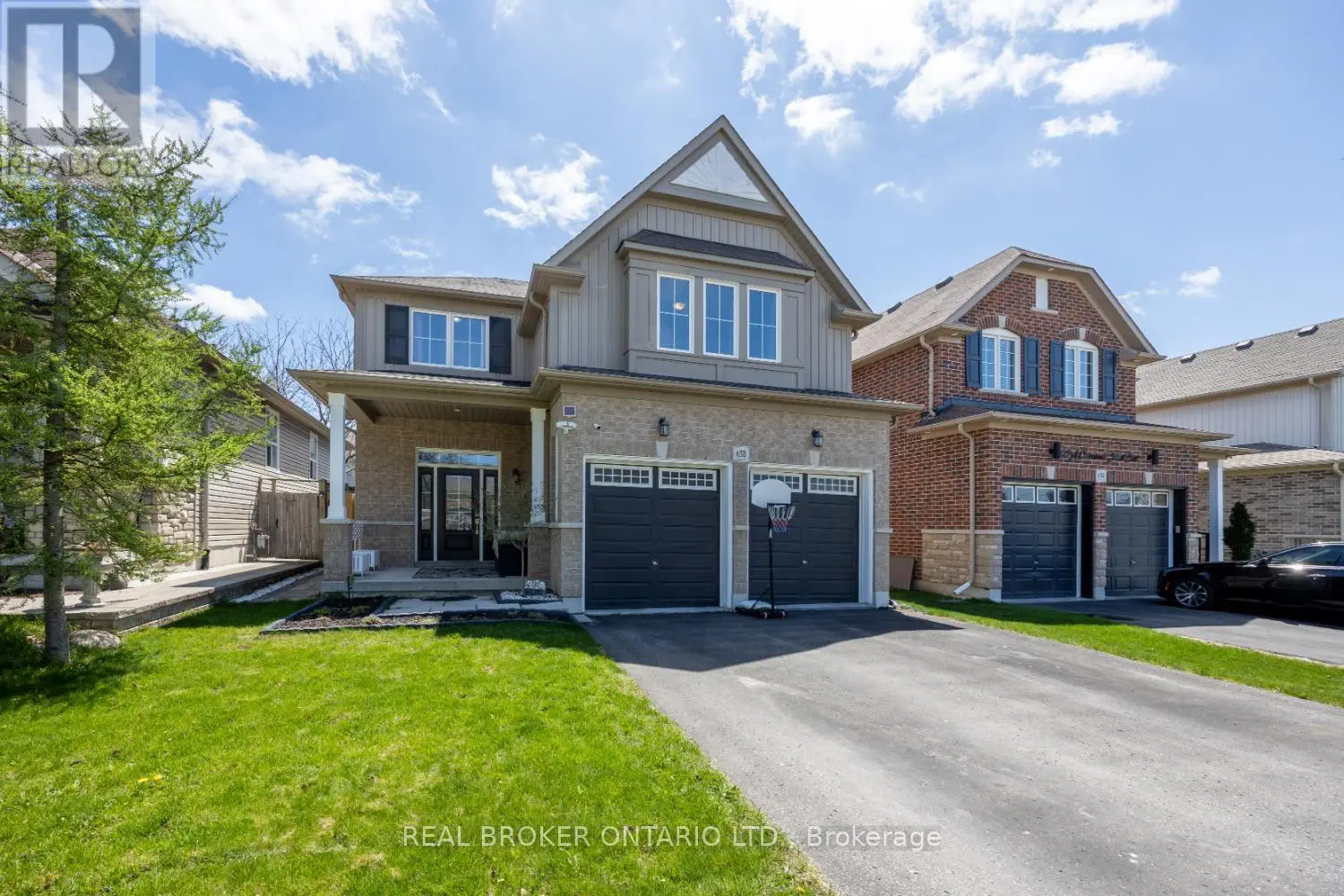 65 B Concession Street E, Clarington, Ontario  L1C 5M7 - Photo 3 - E12133987