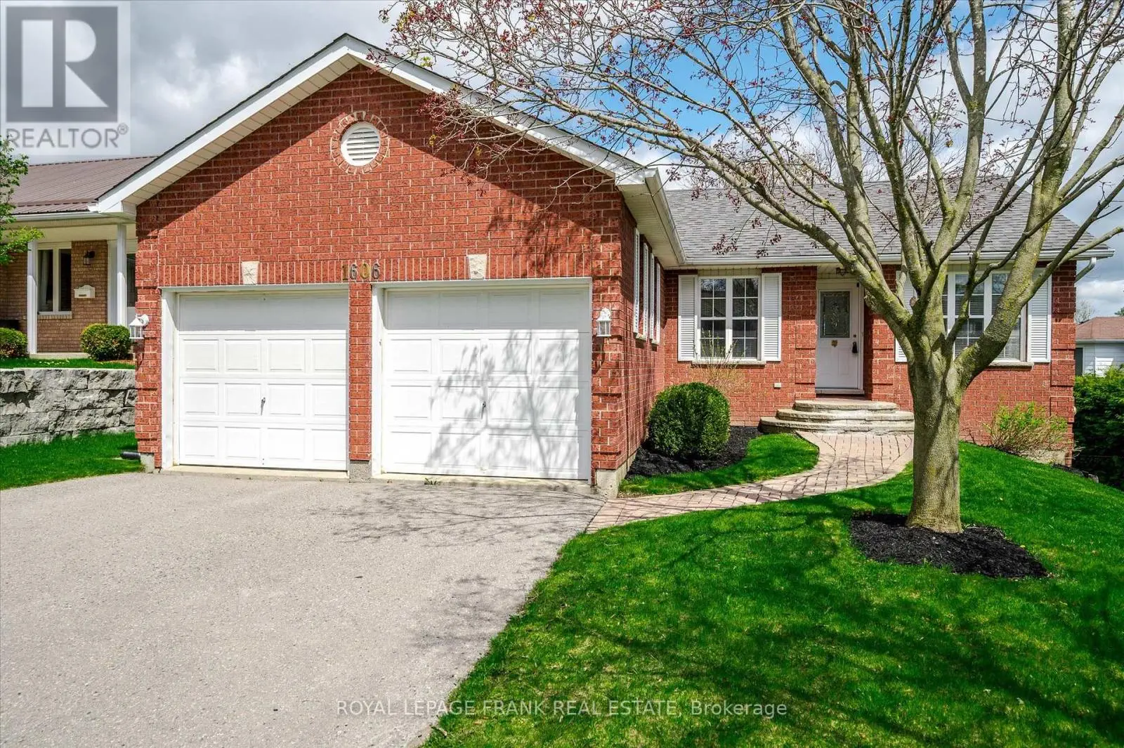1606 Ramblewood Drive, Peterborough West, Ontario  K9K 2C5 - Photo 1 - X12133904