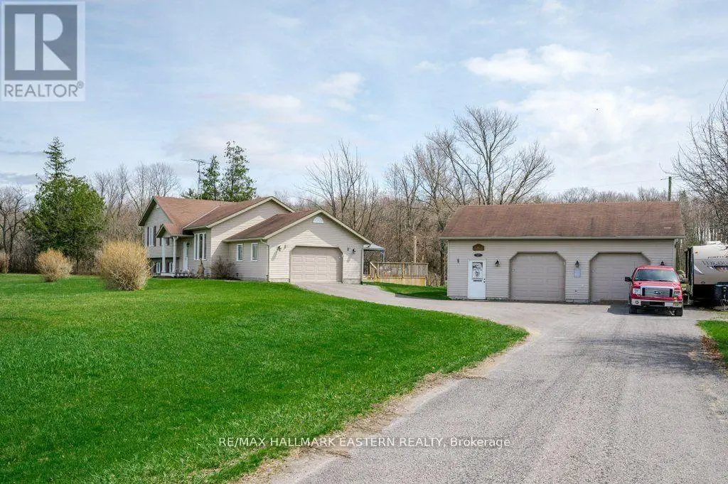1755A SALEM ROAD, Prince Edward County, Ontario