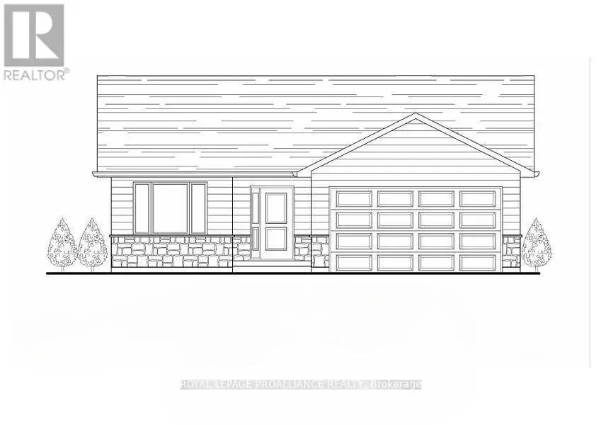 180 Homewood Avenue, Trent Hills, Ontario  K0L 1Y0 - Photo 1 - X12134005