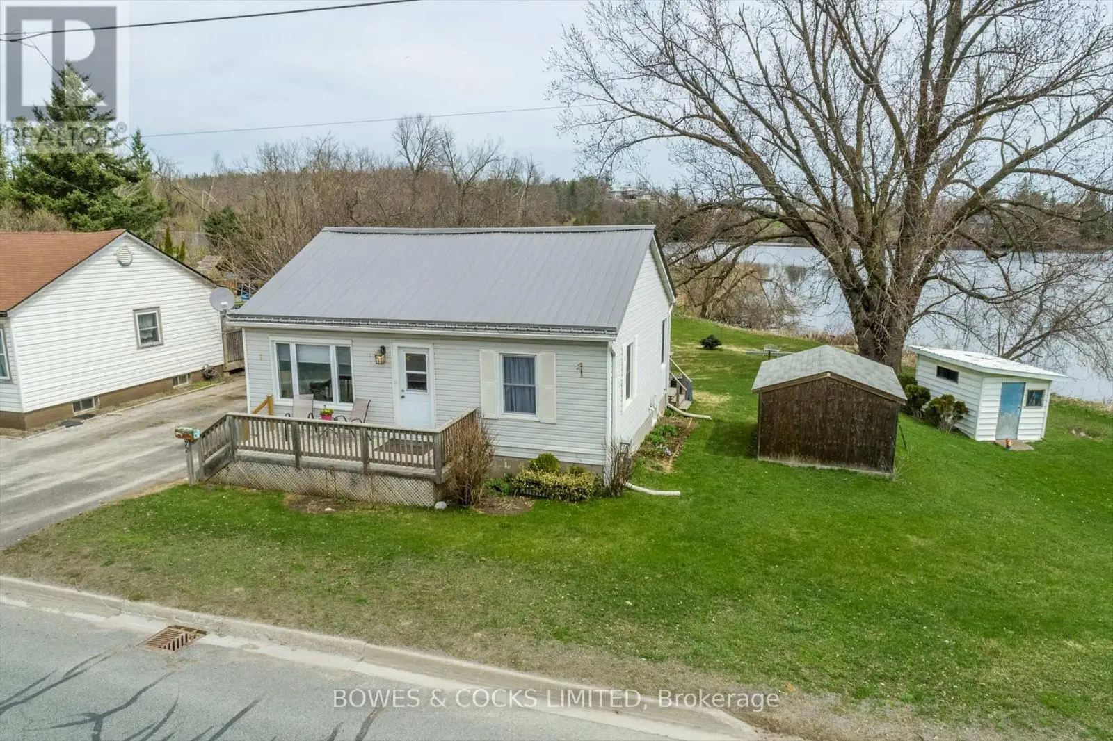 77 COUNTY RD 40, Asphodel-Norwood, Ontario