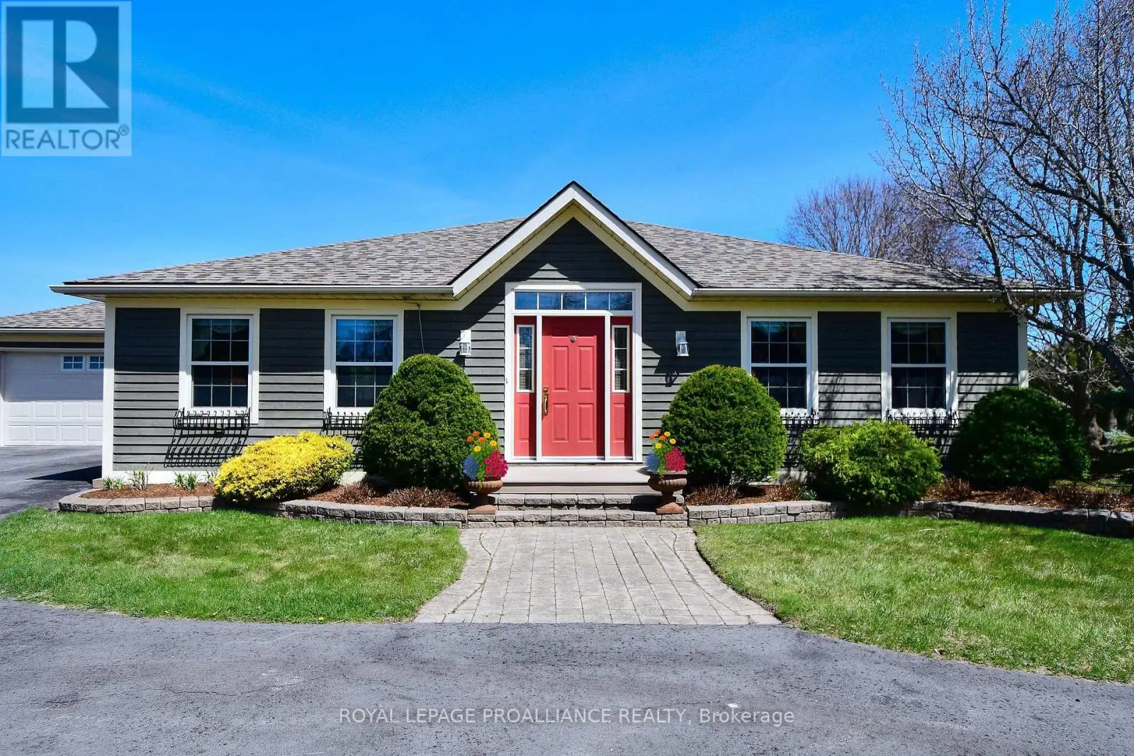 3177 Harwood Road, Hamilton Township, Ontario  K0K 1C0 - Photo 3 - X12134061