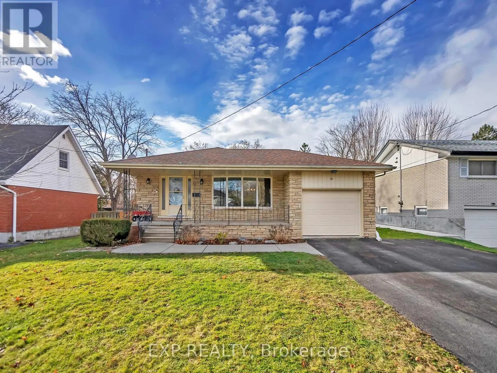 16 Applewood Drive, Belleville, Ontario  K8P 4E2 - Photo 1 - X12134063