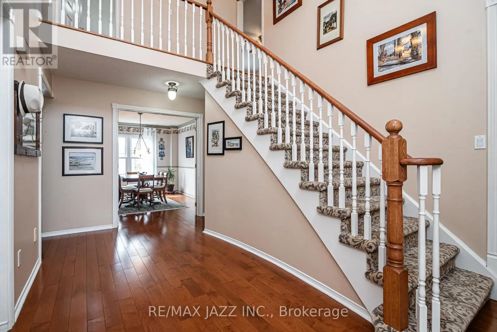 1030 Ripley Crescent, Oshawa, Ontario  L1K 2E6 - Photo 3 - E12134275