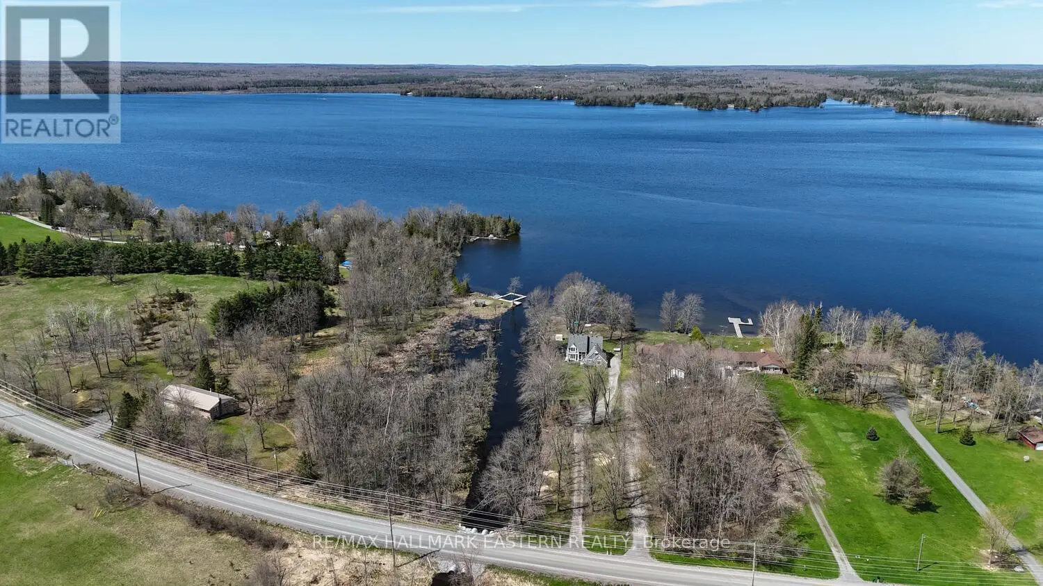 572 Round Lake Road, Havelock-Belmont-Methuen, Ontario  K0L 1Z0 - Photo 3 - X12134146