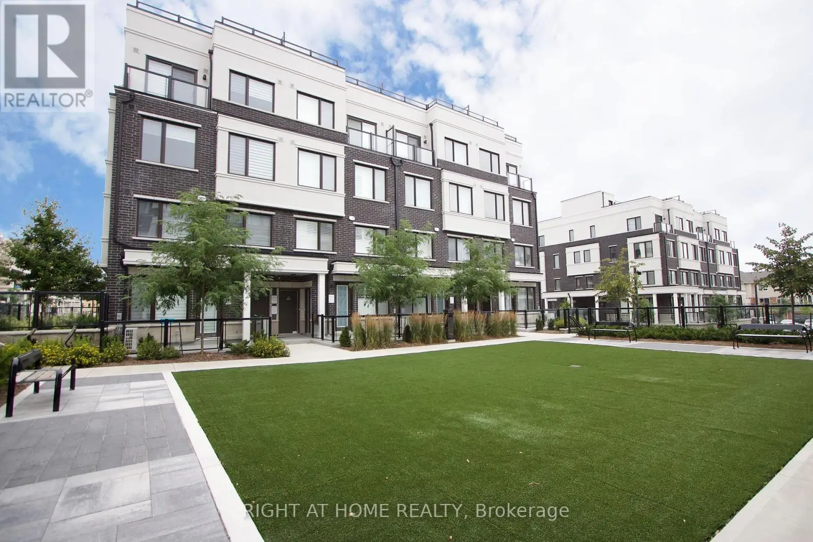 205 - 1711 PURE SPRINGS BOULEVARD, Pickering, Ontario