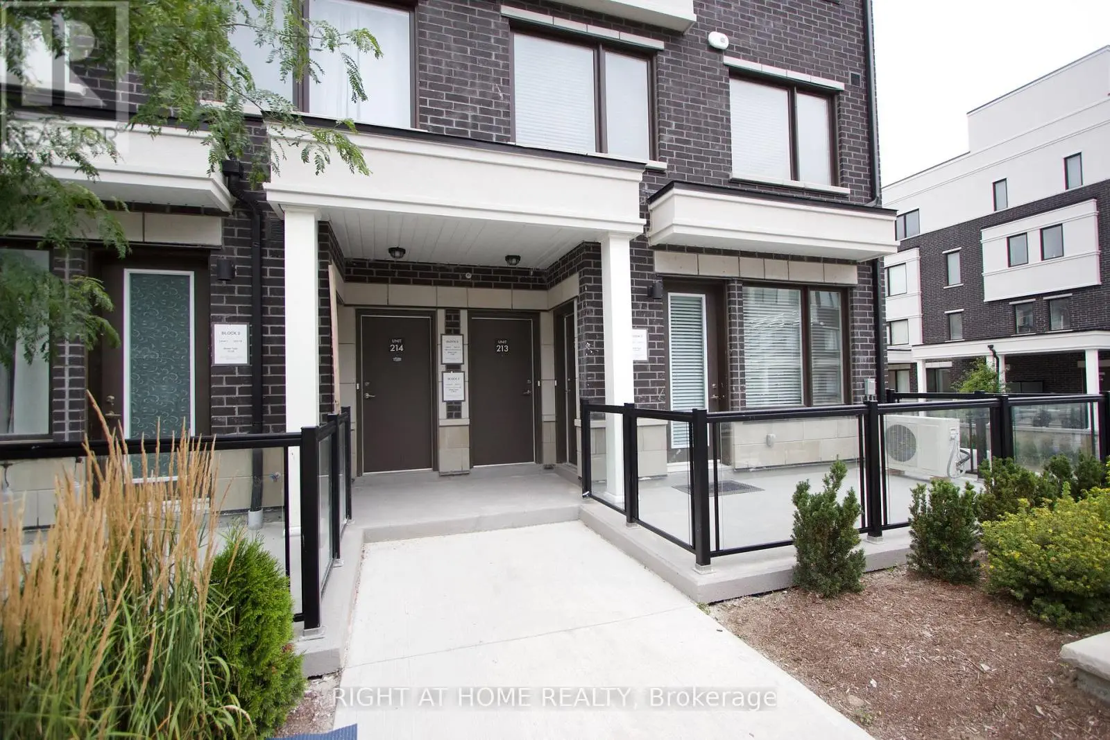 205 - 1711 Pure Springs Boulevard, Pickering, Ontario  L1X 0E3 - Photo 2 - E12134369