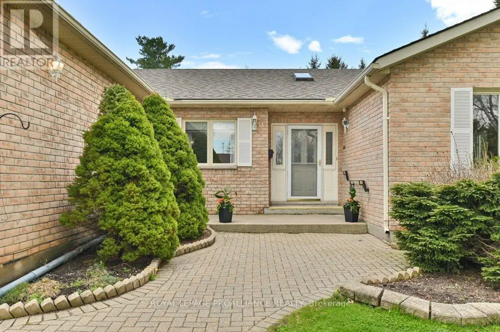 13 Catherine Crescent, Brighton, Ontario  K0K 1H0 - Photo 3 - X12134363