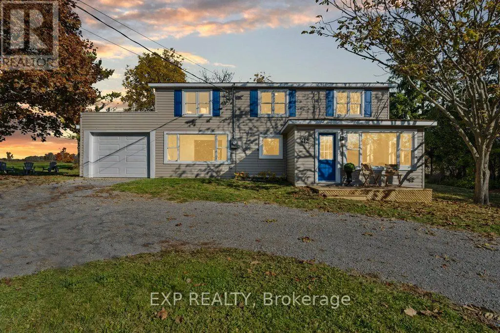 412 Bloomfield Main Street, Prince Edward County, Ontario  K0K 1G0 - Photo 1 - X12134417