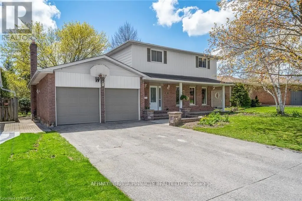 21 Mcdonagh Drive, Kawartha Lakes, Ontario  K9V 5A9 - Photo 1 - X12134541
