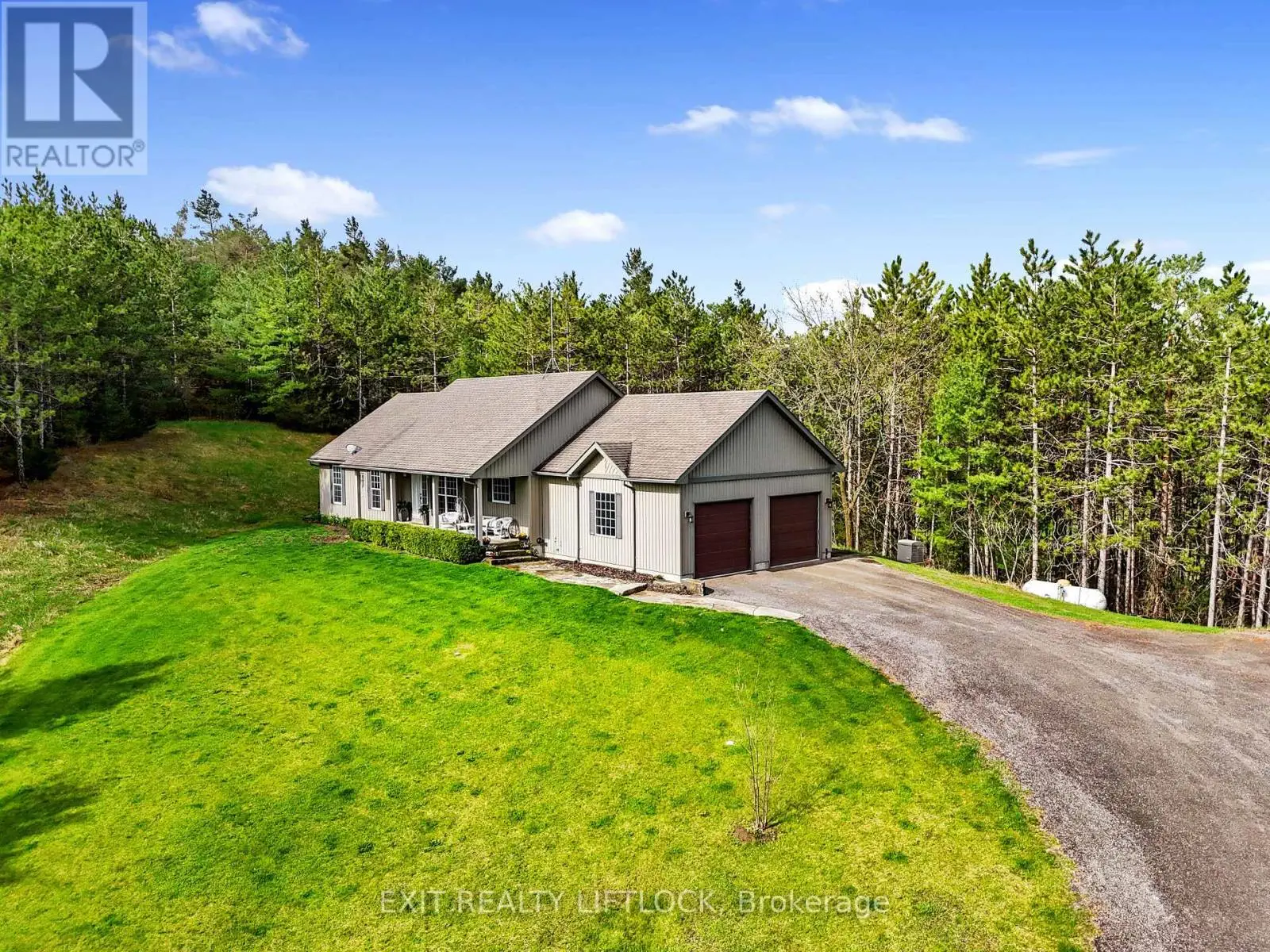 72 Campbell Road, Trent Hills, Ontario  K0K 3K0 - Photo 1 - X12134556