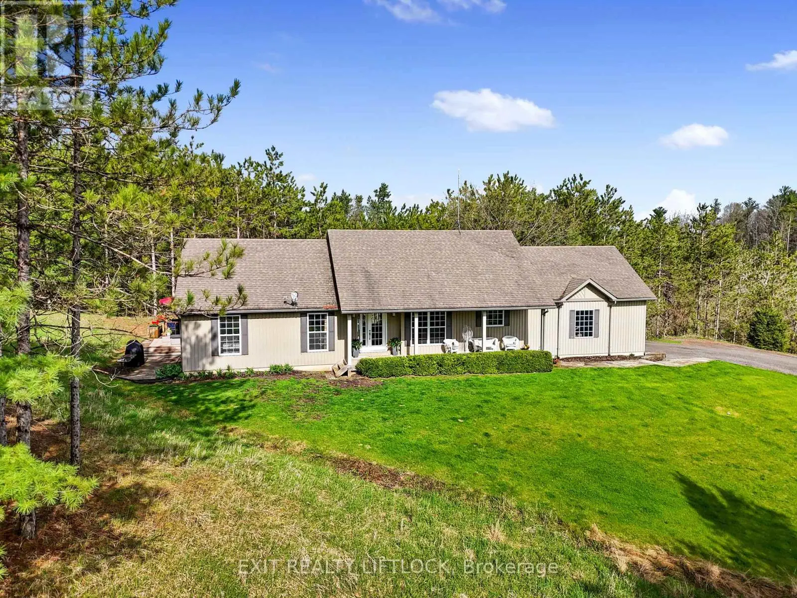 72 Campbell Road, Trent Hills, Ontario  K0K 3K0 - Photo 2 - X12134556