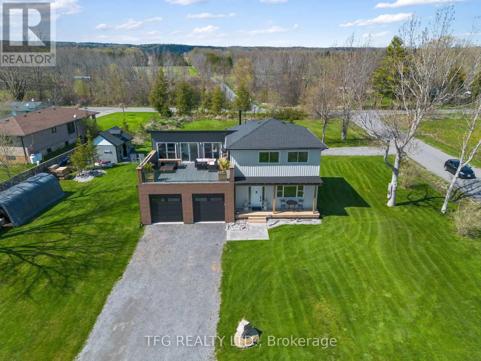 27 Greenway Circle, Brighton, Ontario  K0K 1H0 - Photo 1 - X12134582