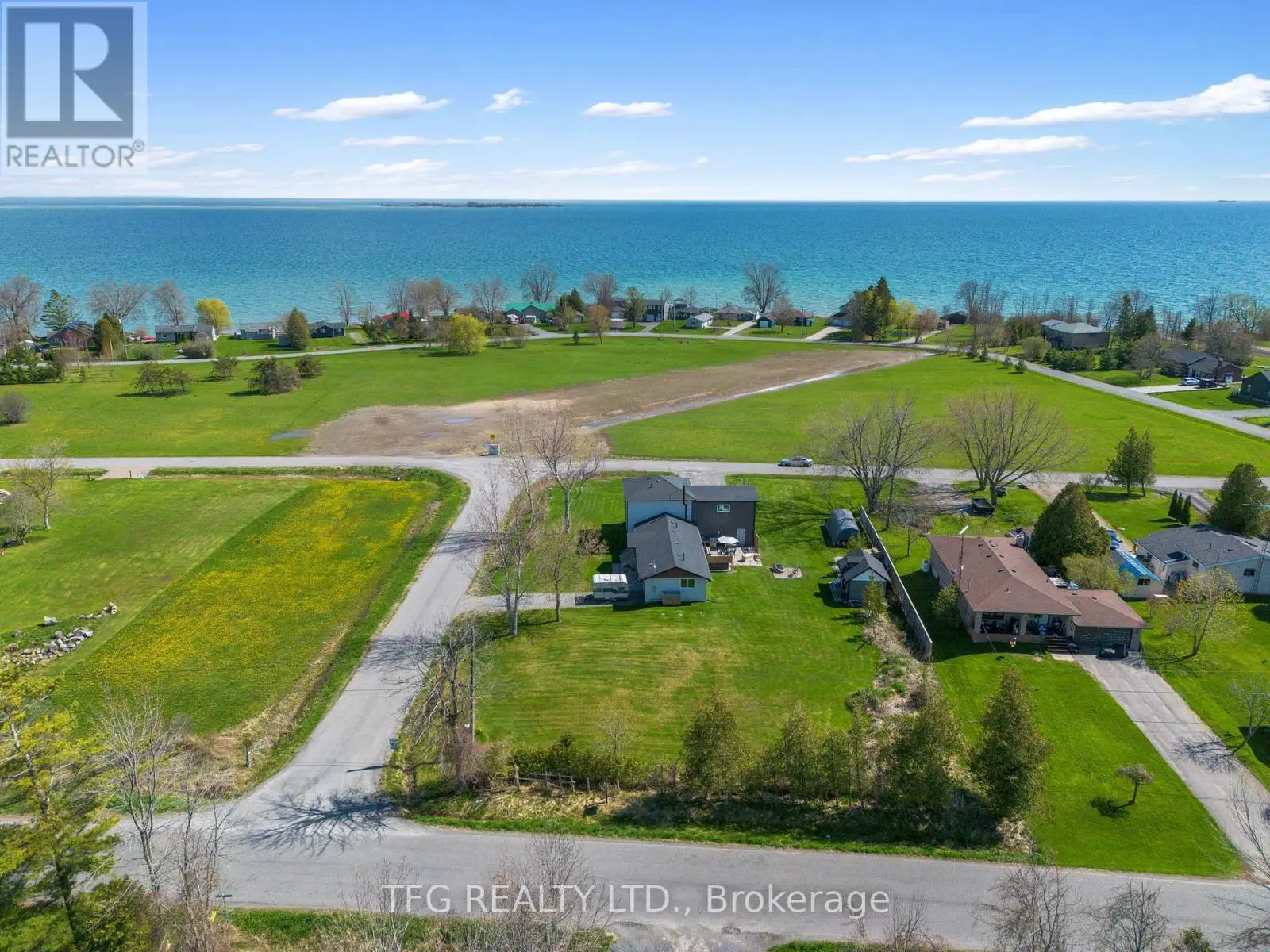 27 Greenway Circle, Brighton, Ontario  K0K 1H0 - Photo 2 - X12134582