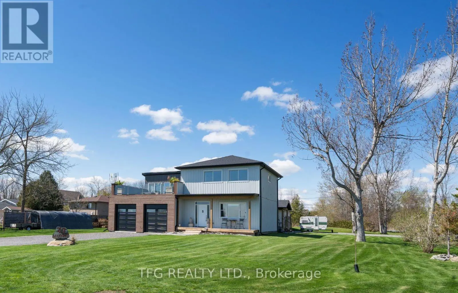 27 Greenway Circle, Brighton, Ontario  K0K 1H0 - Photo 3 - X12134582