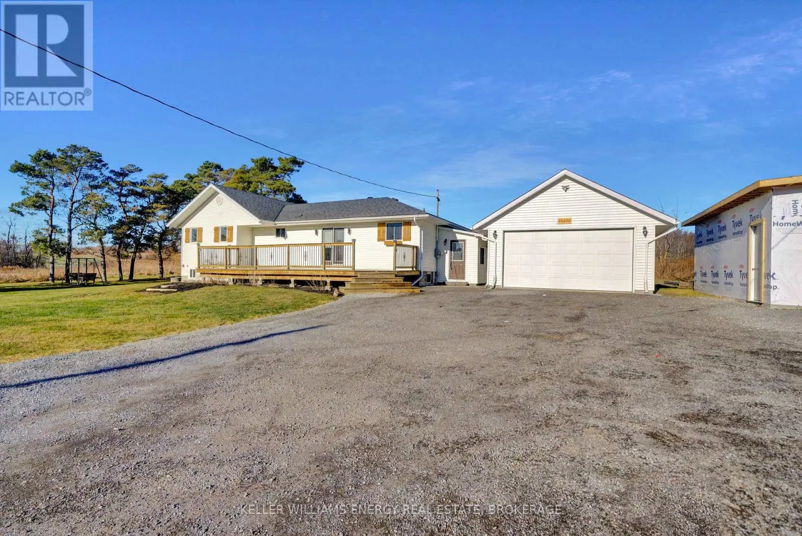 10272 County Rd 2 Road, Alnwick/haldimand, Ontario  K9A 4J8 - Photo 1 - X12134595