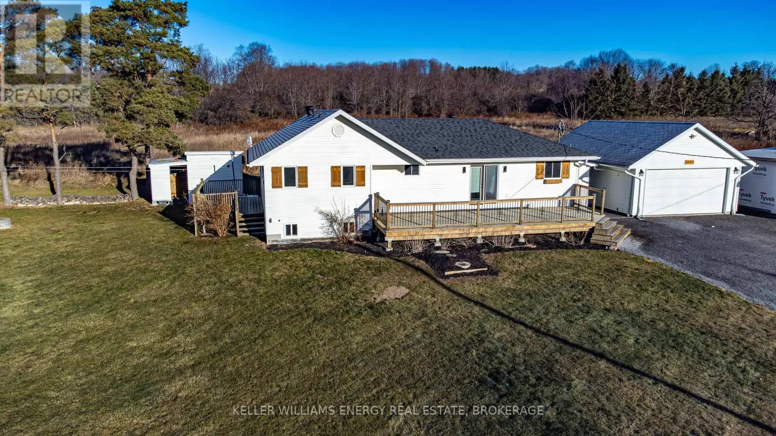 10272 County Rd 2 Road, Alnwick/haldimand, Ontario  K9A 4J8 - Photo 2 - X12134595