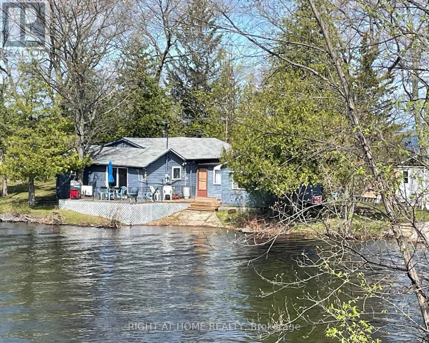 16F MACDONALD CRESCENT, Centre Hastings, Ontario