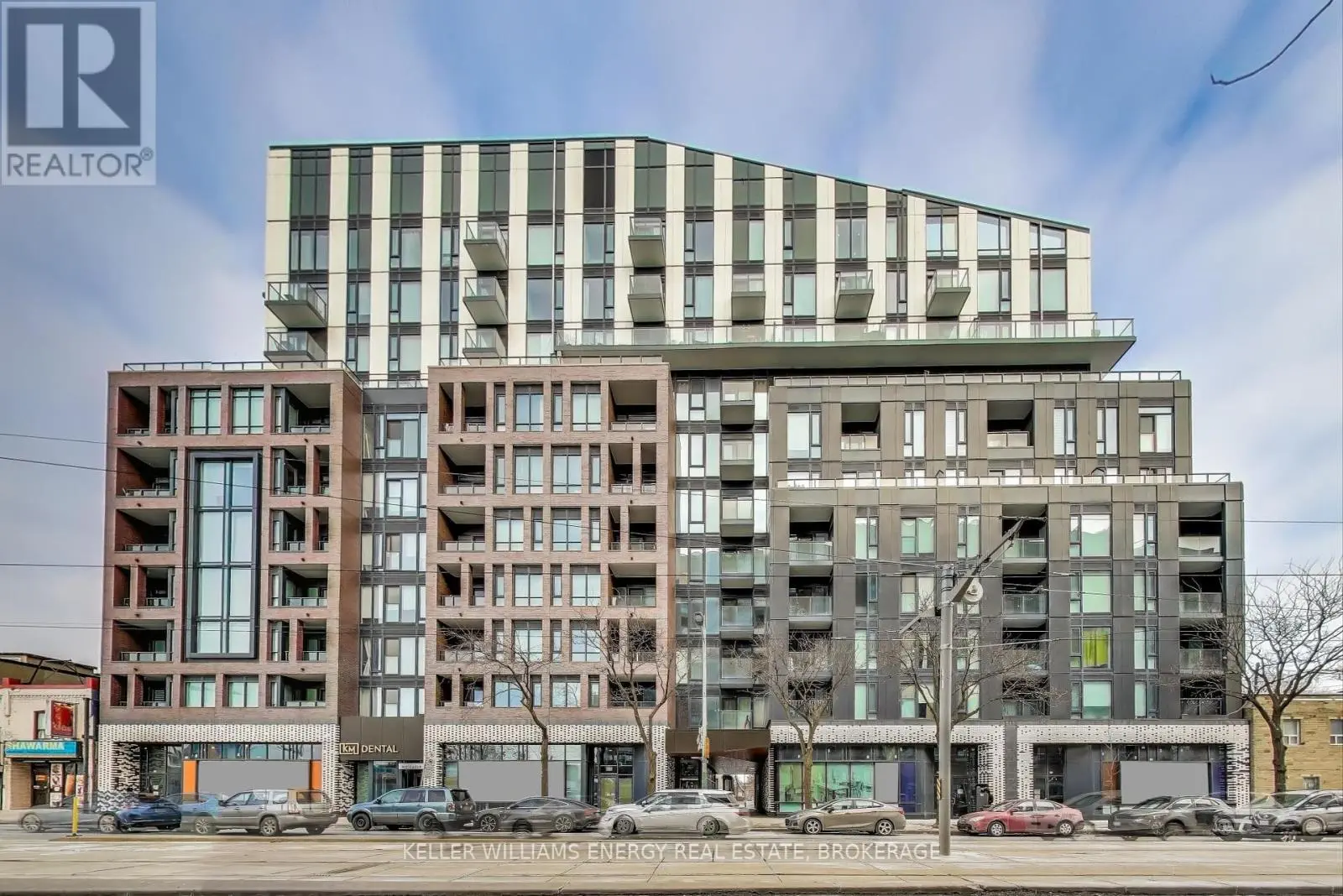 501 - 1808 St. Clair Avenue W, Toronto, Ontario  M6N 0C1 - Photo 3 - W11961768