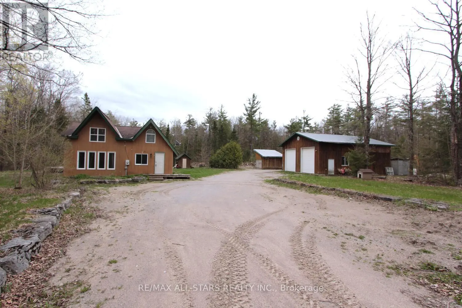1160 Somerville 3rd Concession, Kawartha Lakes, Ontario  K0M 1N0 - Photo 1 - X12134822