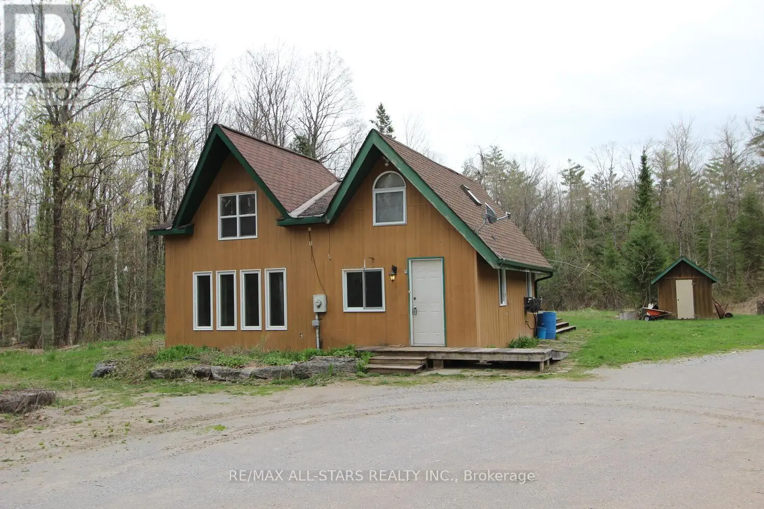 1160 Somerville 3rd Concession, Kawartha Lakes, Ontario  K0M 1N0 - Photo 2 - X12134822