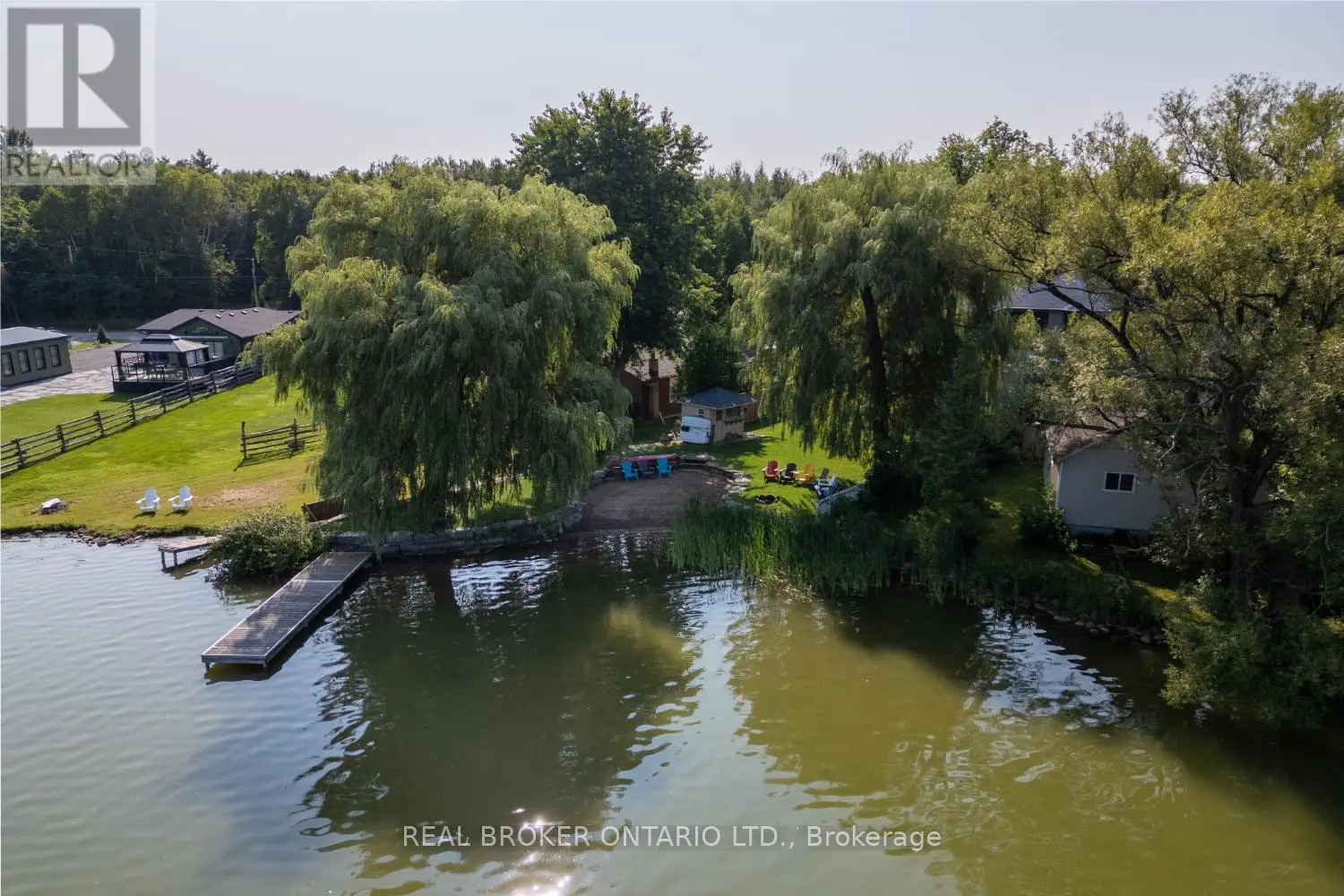 526 View Lake Road, Scugog, Ontario  L0B 1K0 - Photo 1 - E12134489