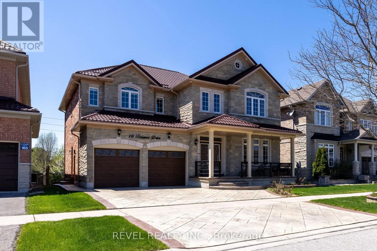 16 TERRANCE DRIVE, Markham, Ontario