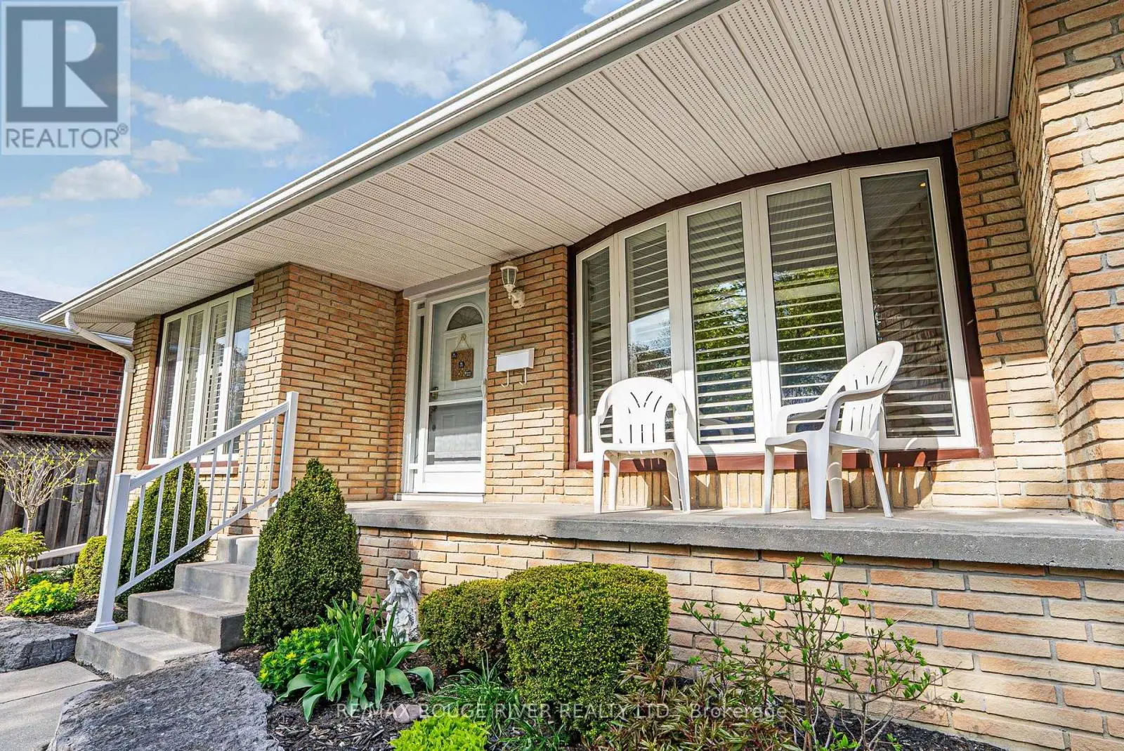 59 Brunswick Street, Oshawa, Ontario  L1H 6P2 - Photo 3 - E12134981