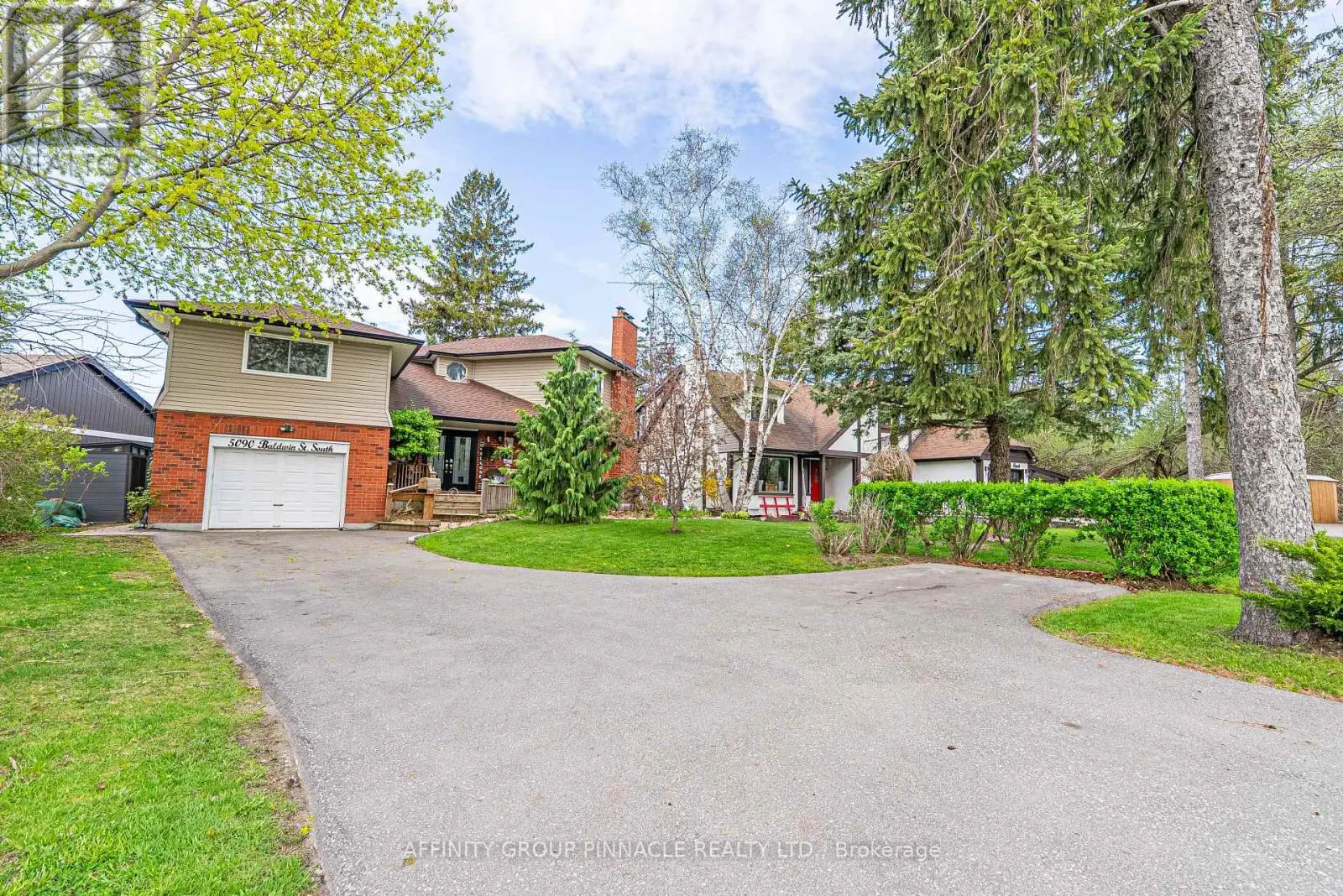 5090 Baldwin Street S, Whitby, Ontario  L1M 1T3 - Photo 2 - E12135106
