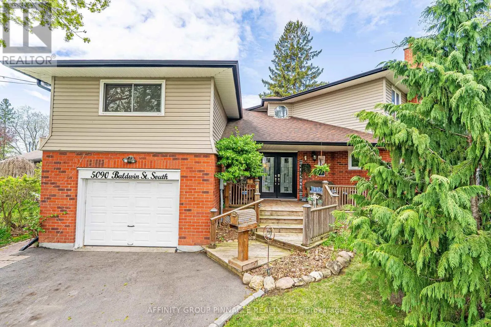 5090 Baldwin Street S, Whitby, Ontario  L1M 1T3 - Photo 3 - E12135106