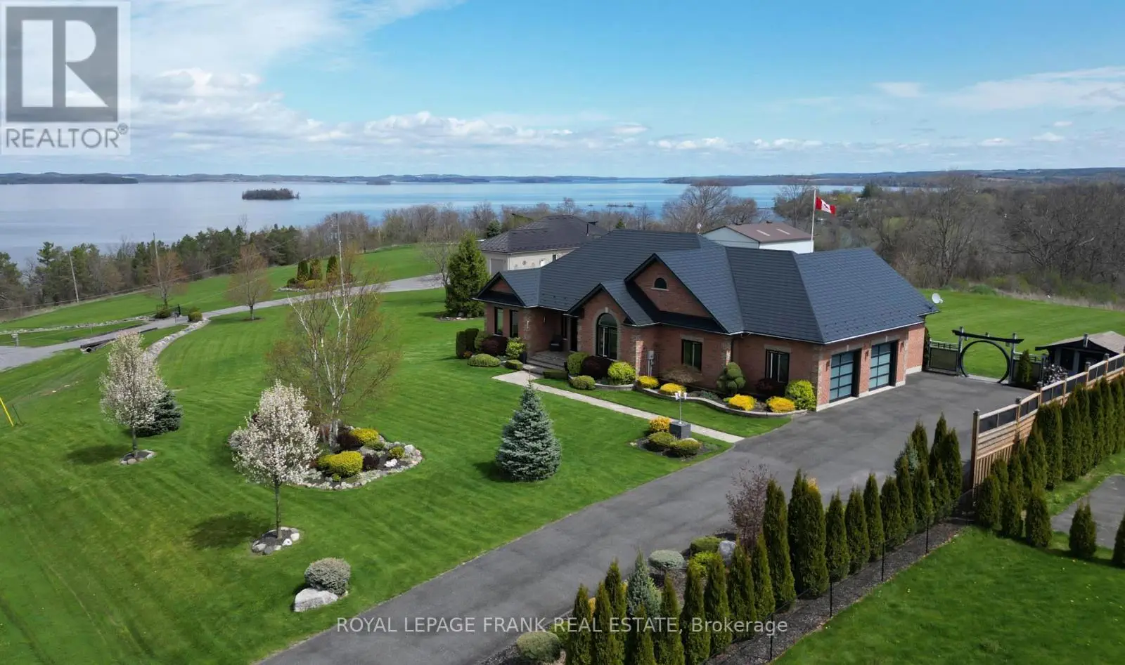 5387 Sutter Creek Drive, Hamilton Township, Ontario  K0K 2E0 - Photo 1 - X12135253