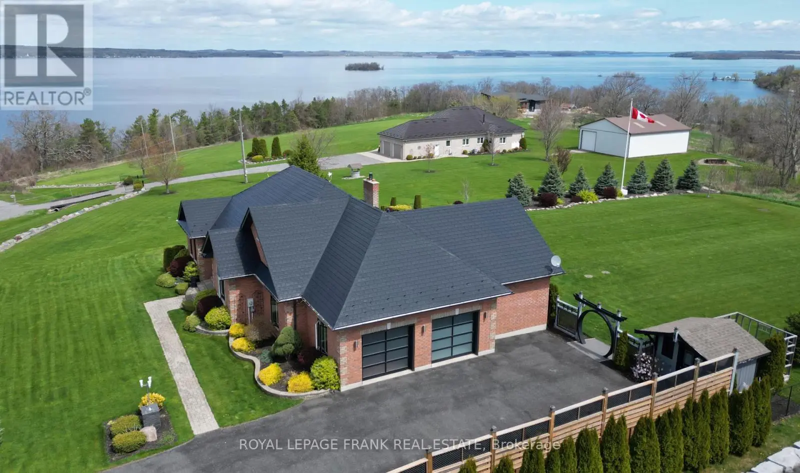 5387 Sutter Creek Drive, Hamilton Township, Ontario  K0K 2E0 - Photo 2 - X12135253
