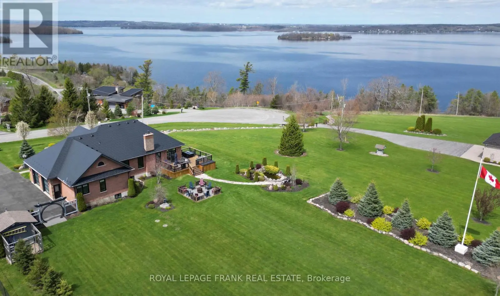 5387 Sutter Creek Drive, Hamilton Township, Ontario  K0K 2E0 - Photo 3 - X12135253