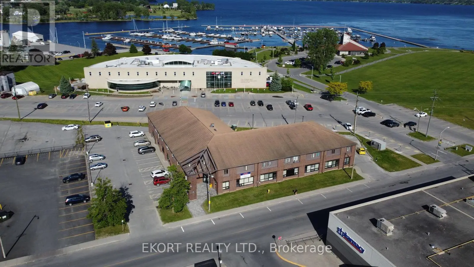 9 - 5 Creswell Drive, Quinte West, Ontario  K8V 6H5 - Photo 1 - X12135311