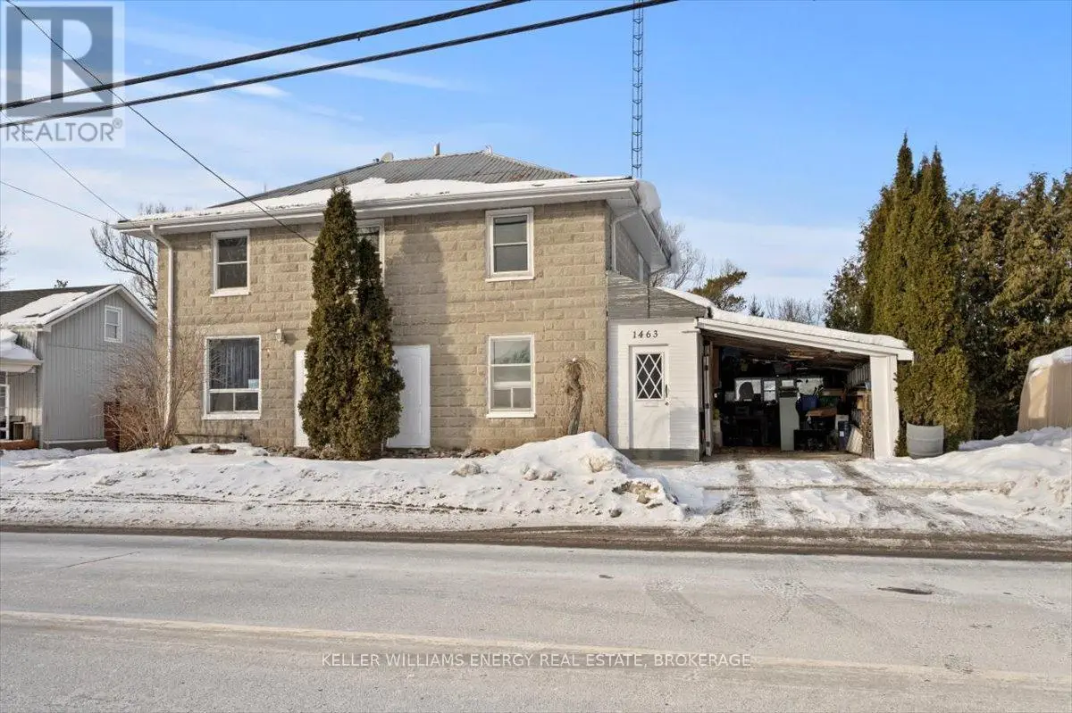 1463 Hwy 7a, Kawartha Lakes, Ontario  L0A 1A0 - Photo 1 - X11936996