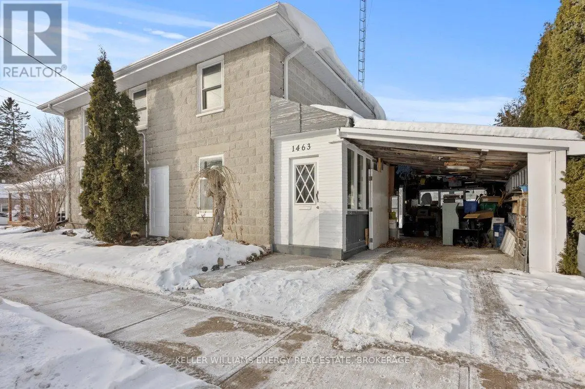 1463 Hwy 7a, Kawartha Lakes, Ontario  L0A 1A0 - Photo 3 - X11936996