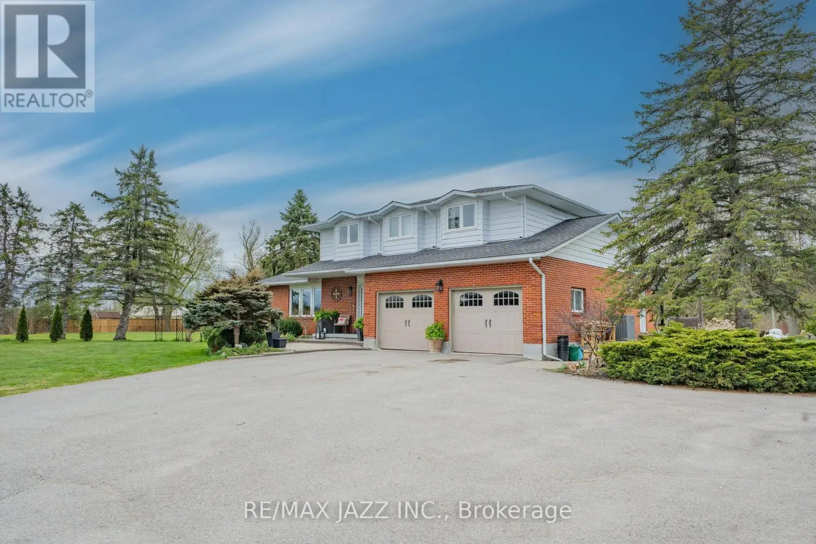 2880 Holt Road N, Clarington, Ontario  L1C 3K4 - Photo 2 - E12112102