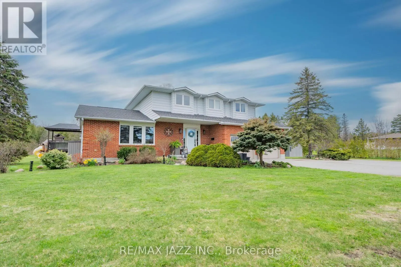 2880 Holt Road N, Clarington, Ontario  L1C 3K4 - Photo 3 - E12112102
