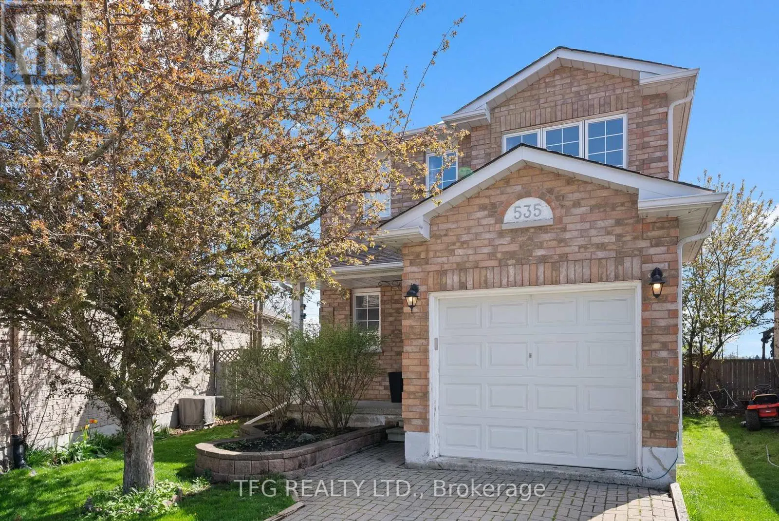 535 Wilson Road, Cobourg, Ontario  K9A 5P7 - Photo 1 - X12135487