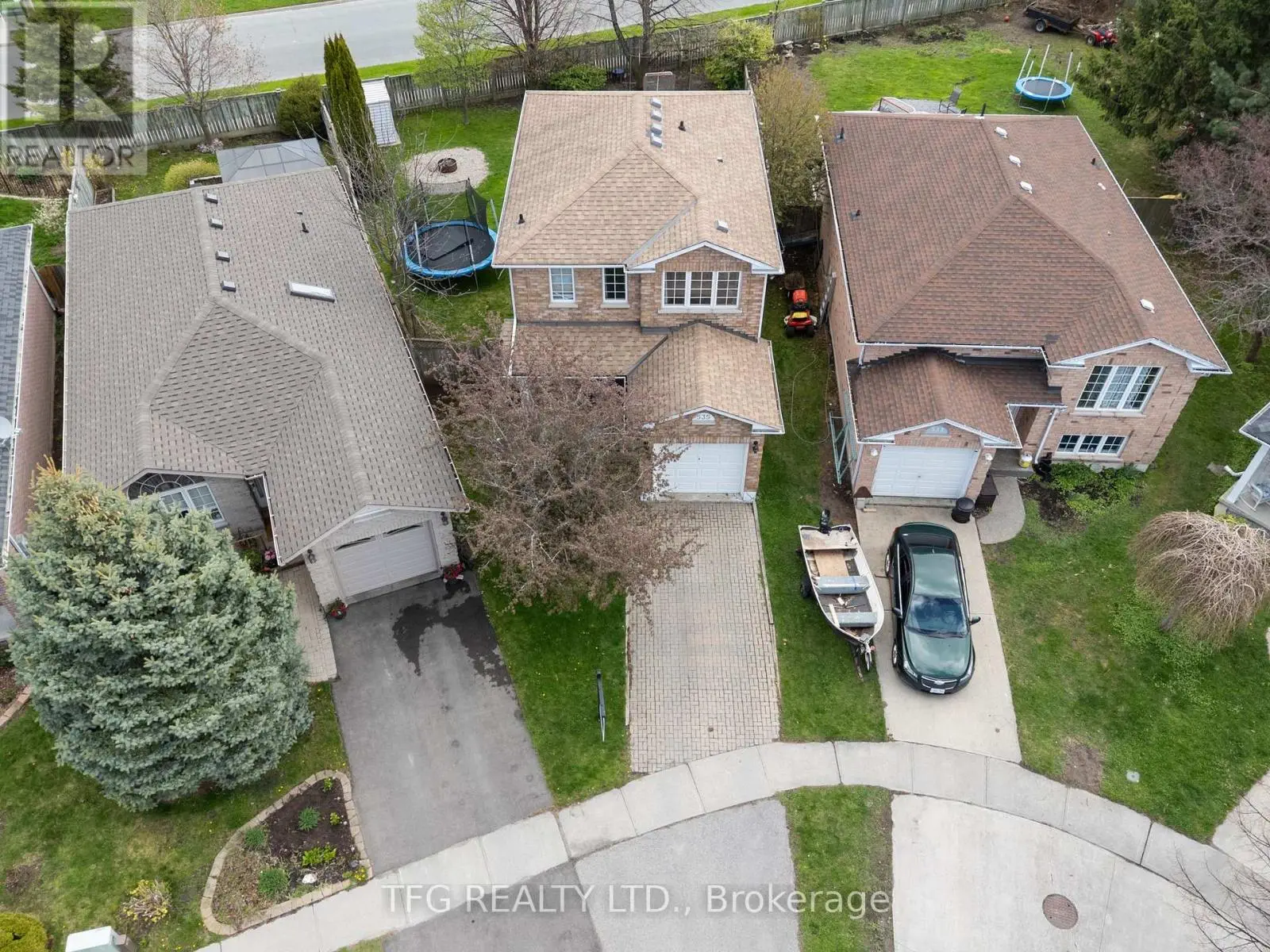 535 Wilson Road, Cobourg, Ontario  K9A 5P7 - Photo 2 - X12135487