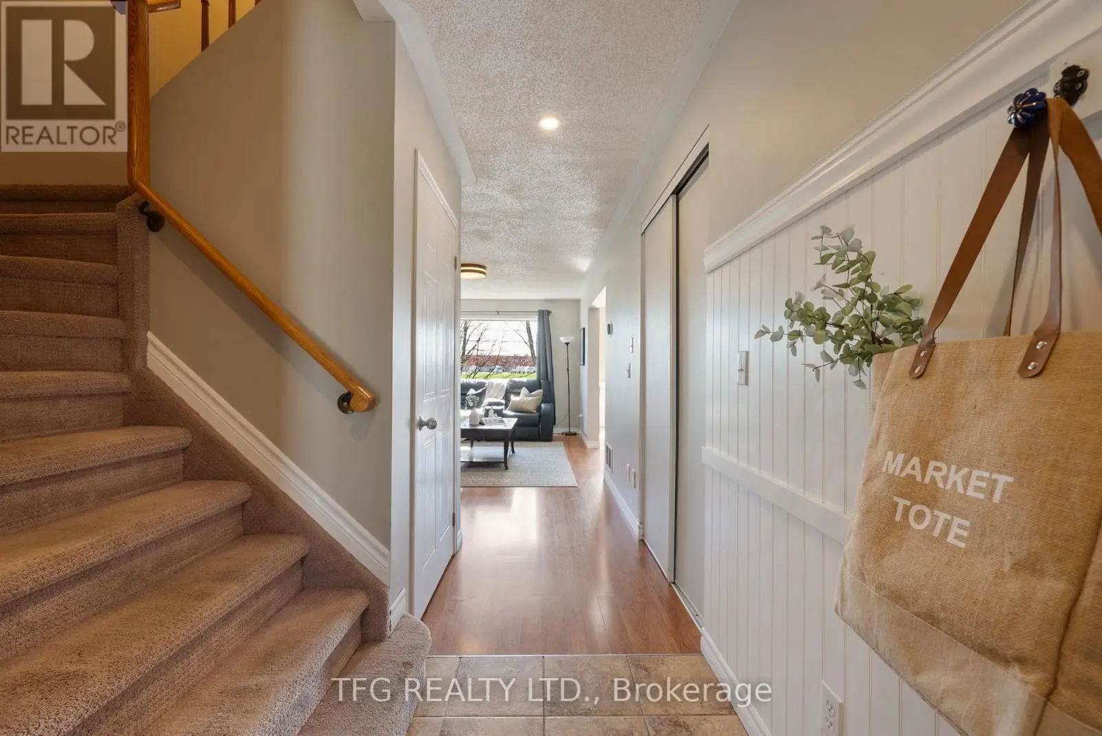 535 Wilson Road, Cobourg, Ontario  K9A 5P7 - Photo 3 - X12135487