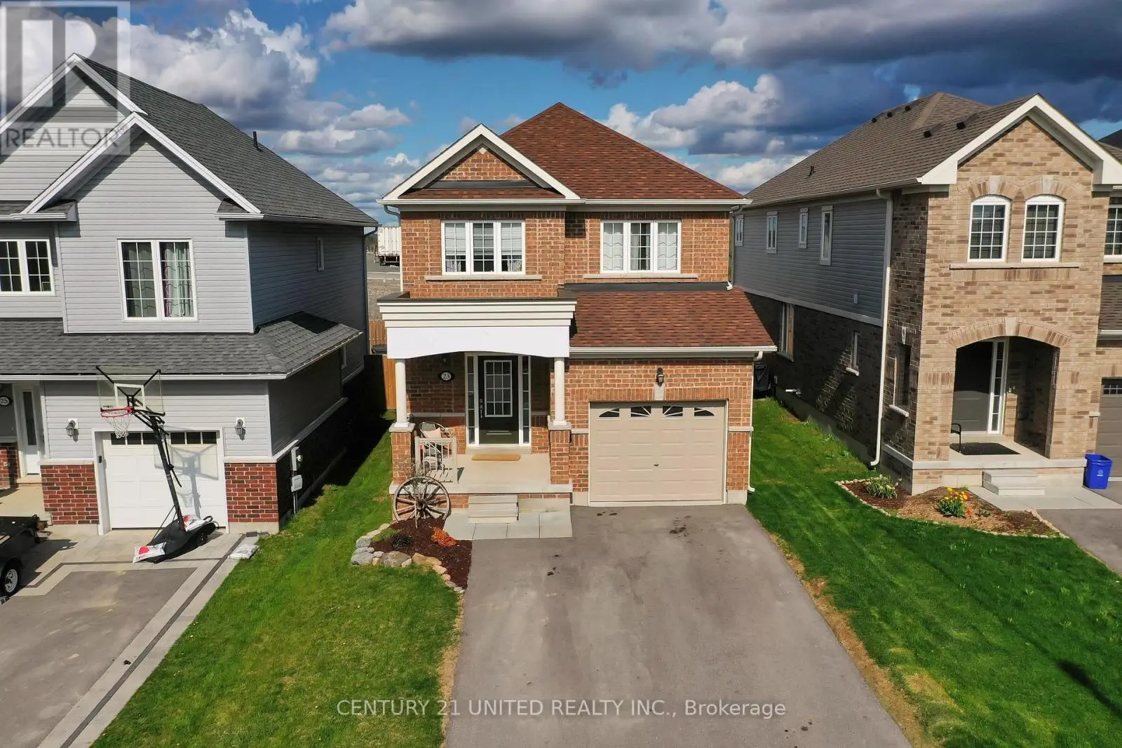 23 VETERANS ROAD, Otonabee-South Monaghan, Ontario