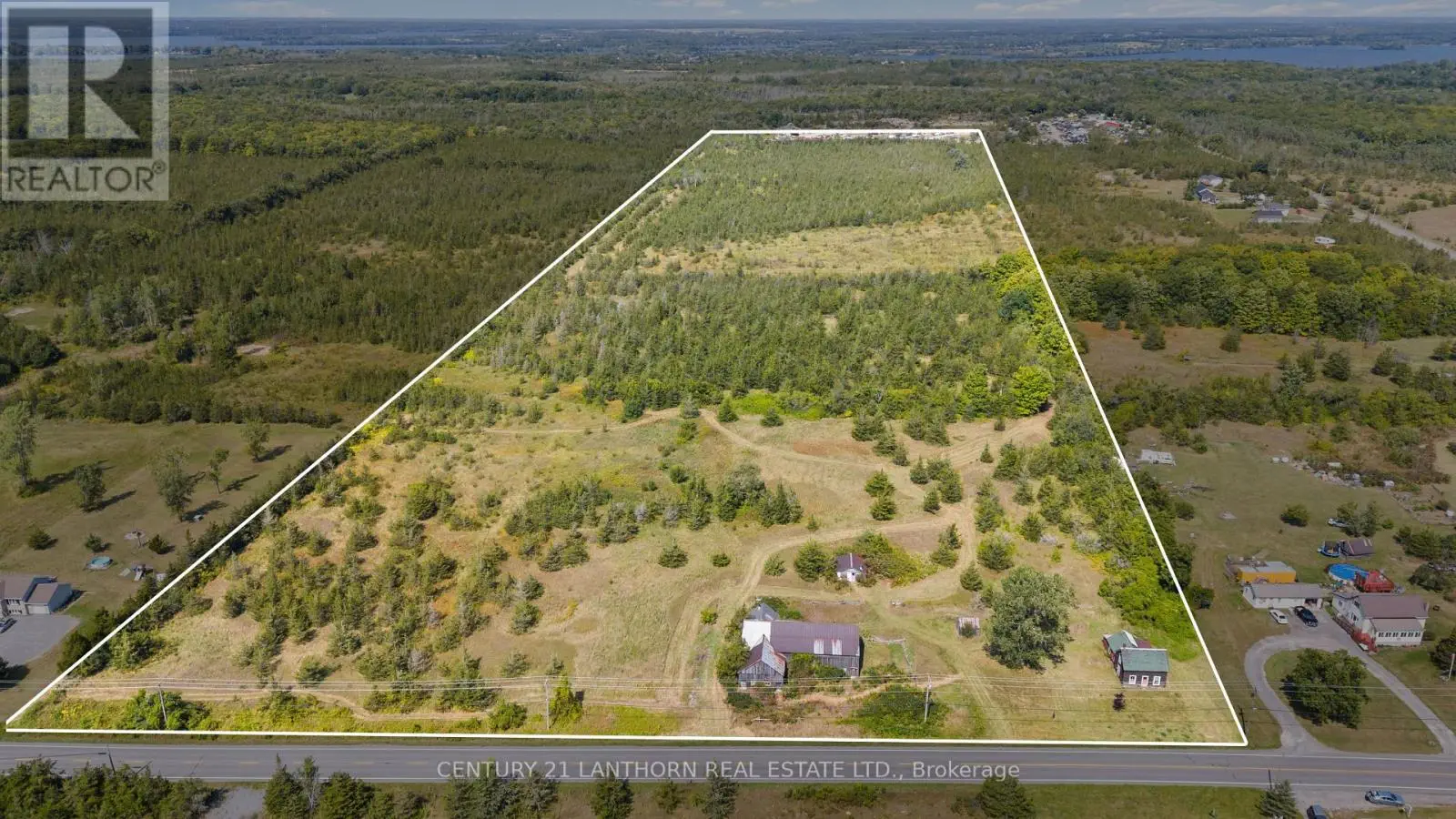 1677 County 8 Road, Prince Edward County, Ontario  K0K 2T0 - Photo 2 - X12135758