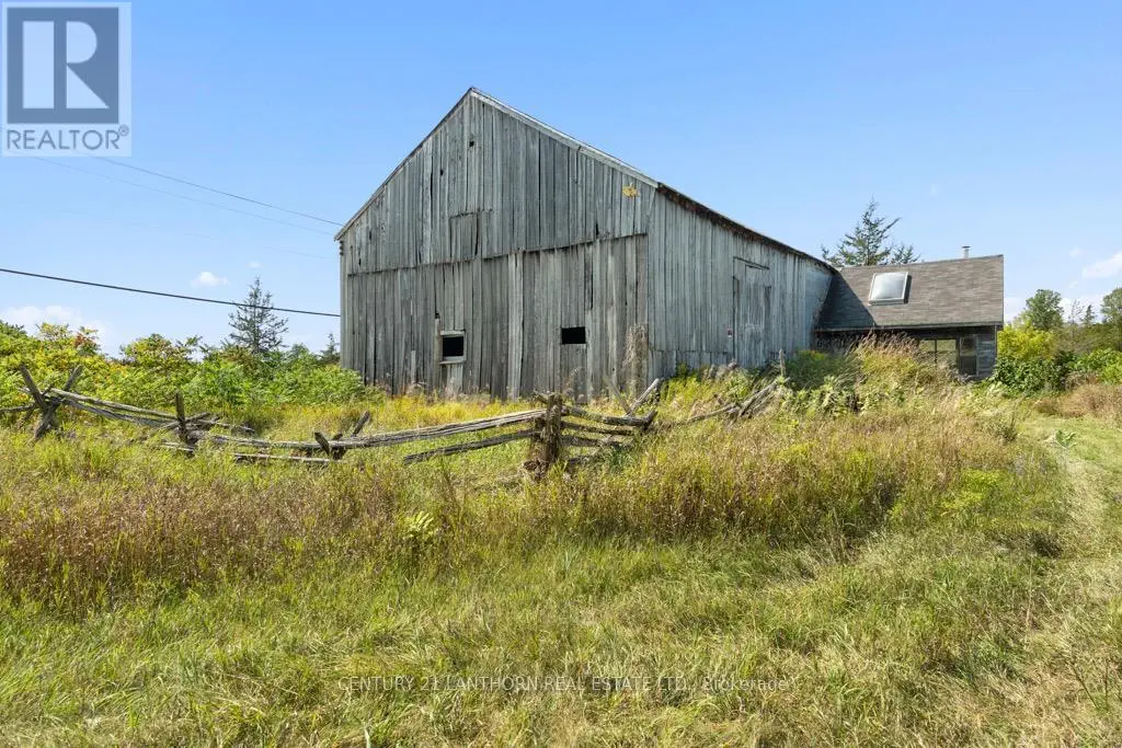 1677 County 8 Road, Prince Edward County, Ontario  K0K 2T0 - Photo 2 - X12135814