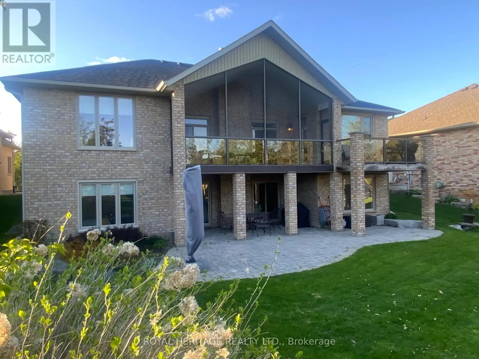 51 SOUTH HARBOUR DRIVE, Kawartha Lakes, Ontario
