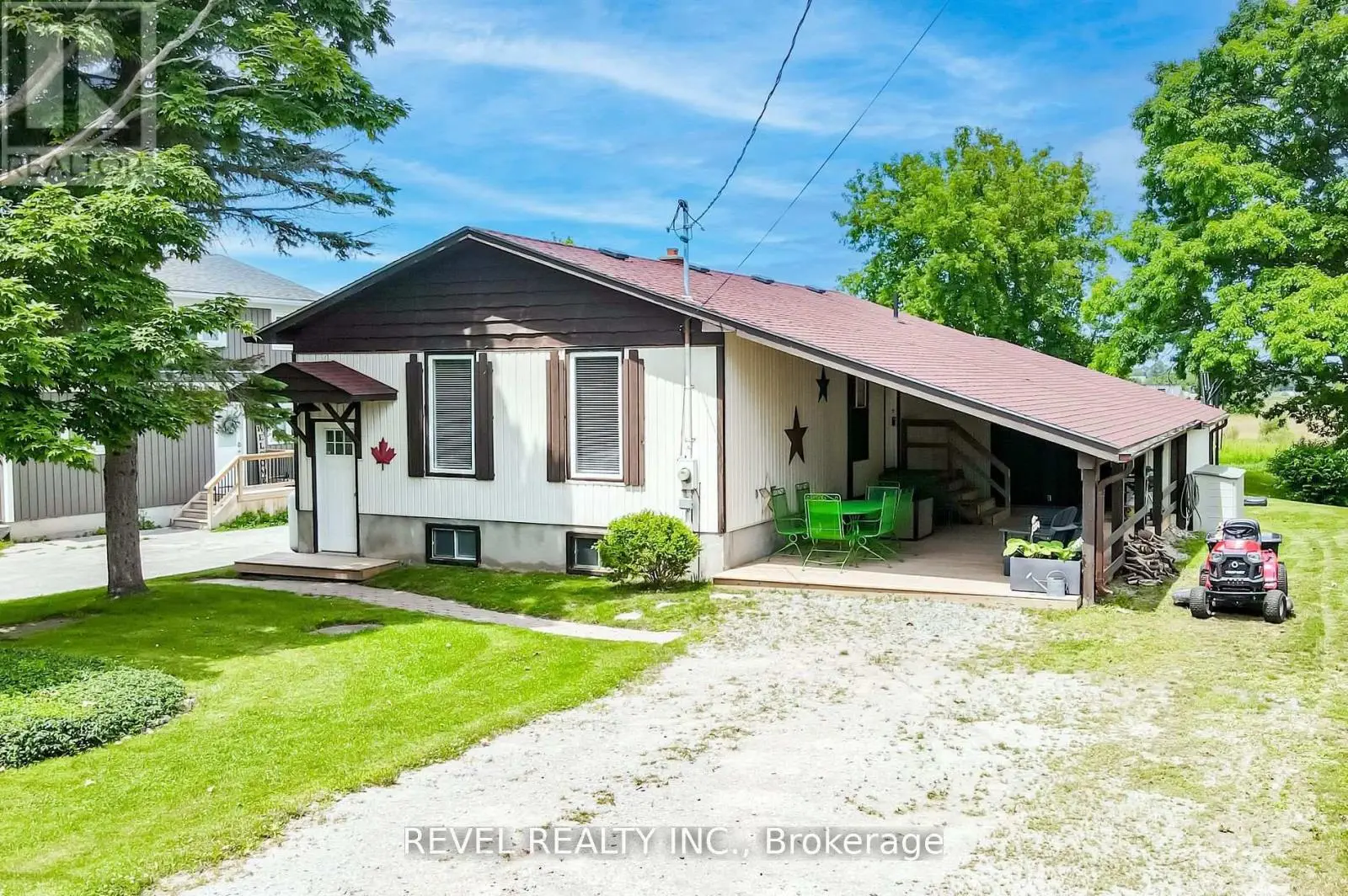 119 Elm Tree Road, Kawartha Lakes, Ontario  K0M 2C0 - Photo 1 - X12002546