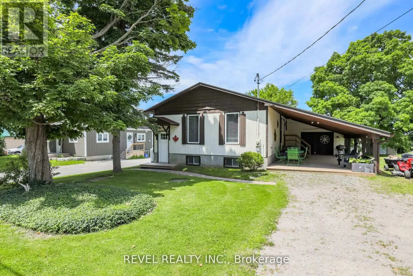 119 Elm Tree Road, Kawartha Lakes, Ontario  K0M 2C0 - Photo 2 - X12002546
